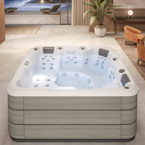 Smart 50 Spa (4 people) - IRO Living