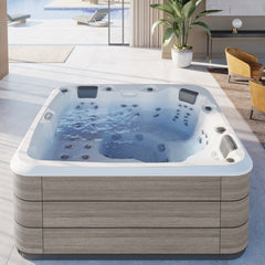 Smart 50 Spa (4 people) - IRO Living