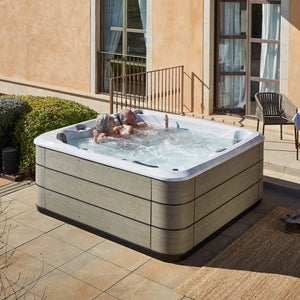 Smart 50 Spa (4 people) - IRO Living