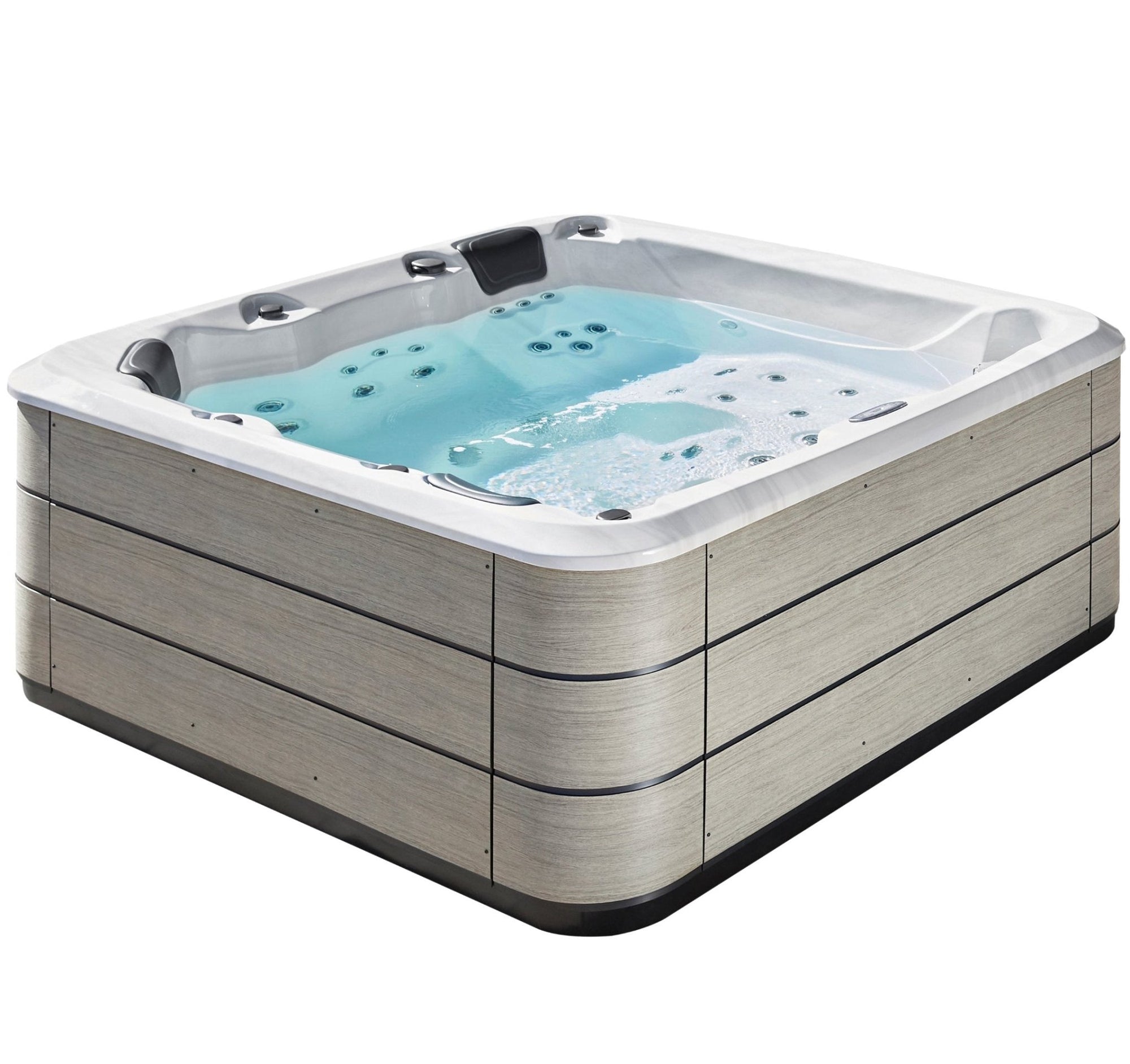 Smart 50 Spa (4 people) - IRO Living