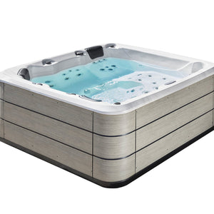 Smart 50 Spa (4 people) - IRO Living