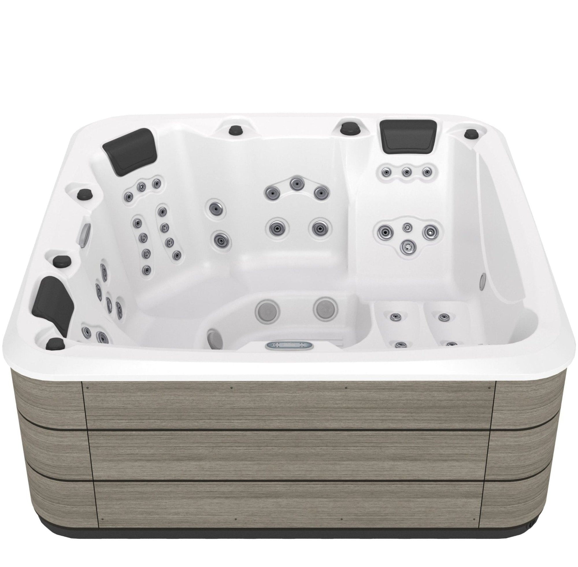 Smart 50 Spa (4 people) - IRO Living