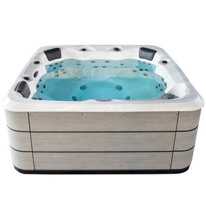 Smart 60 Spa (4 - 5 people) - IRO Living