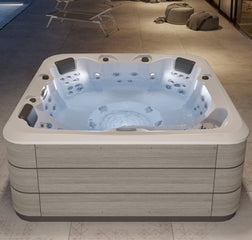 Smart 60 Spa (4 - 5 people) - IRO Living