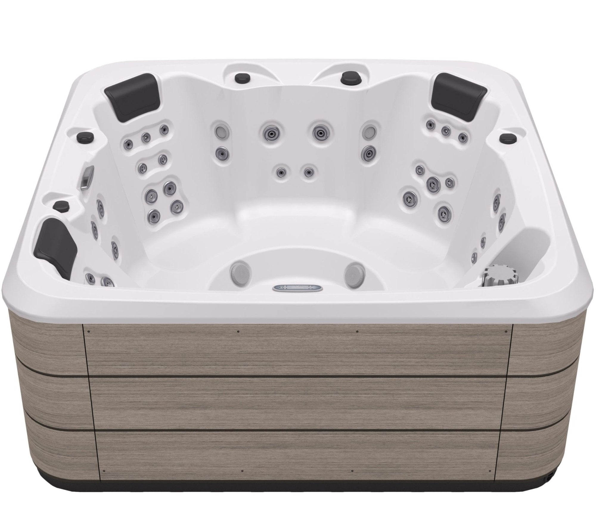 Smart 60 Spa (4 - 5 people) - IRO Living