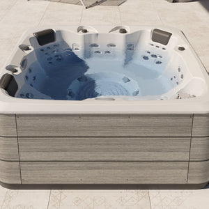 Smart 60 Spa (4 - 5 people) - IRO Living