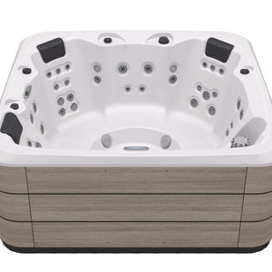 Smart 60 Spa (4 - 5 people) - IRO Living