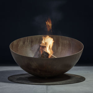 Solace Fire Pit - IRO Living