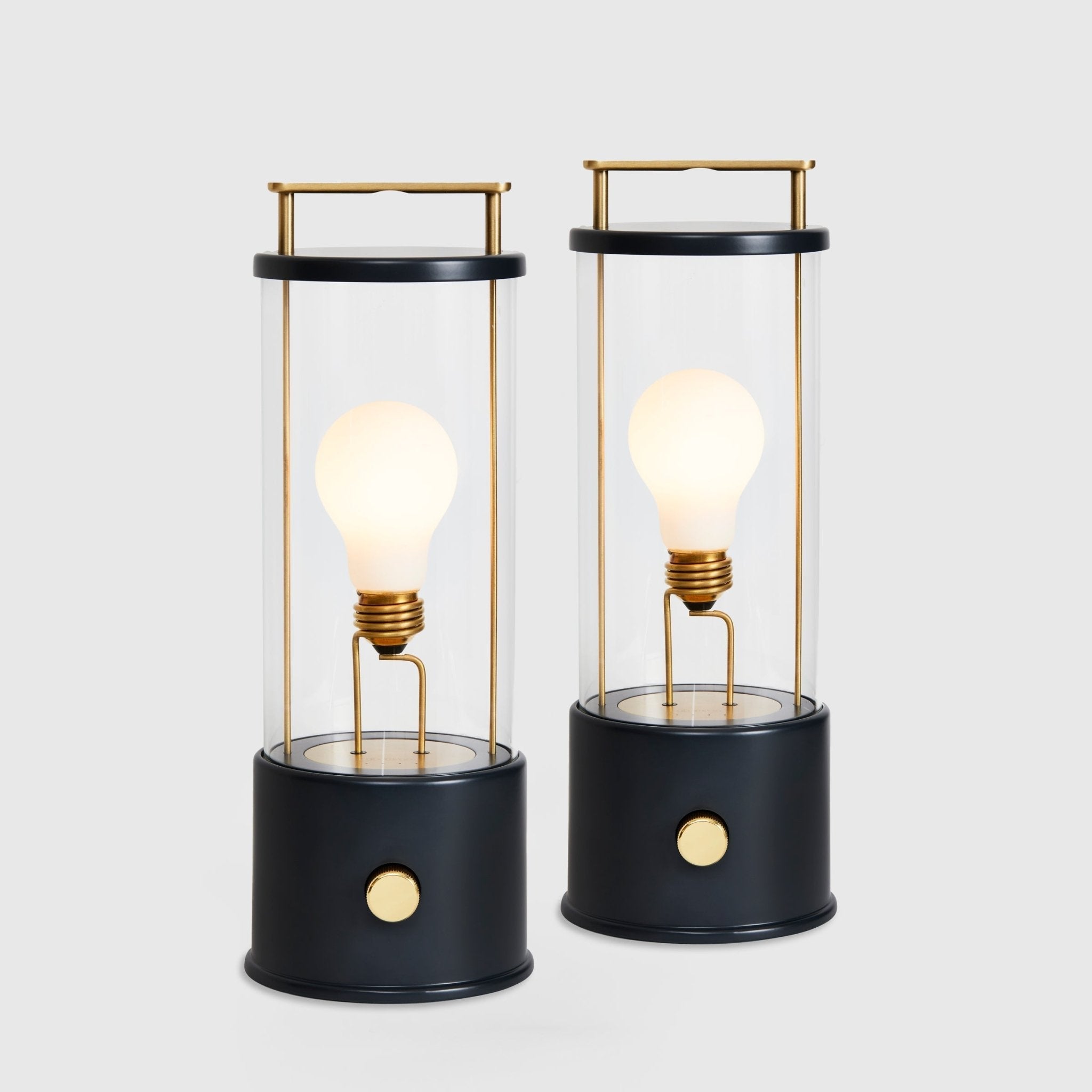 The Muse Portable Lamp - Set of 2 - IRO Living