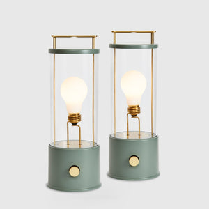 The Muse Portable Lamp - Set of 2 - IRO Living