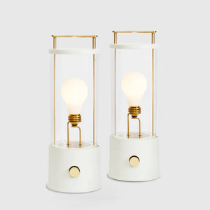 The Muse Portable Lamp - Set of 2 - IRO Living