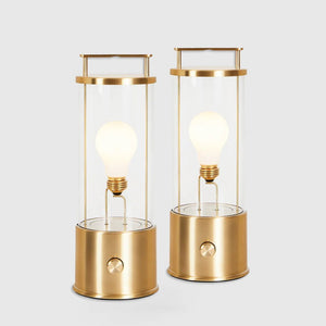 The Muse Portable Lamp - Set of 2 - IRO Living