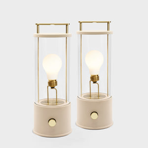 The Muse Portable Lamp - Set of 2 - IRO Living