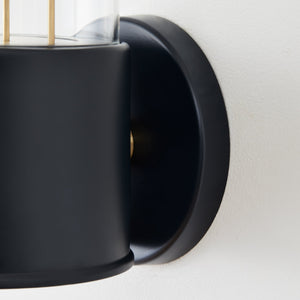 The Muse Wall Light - IRO Living