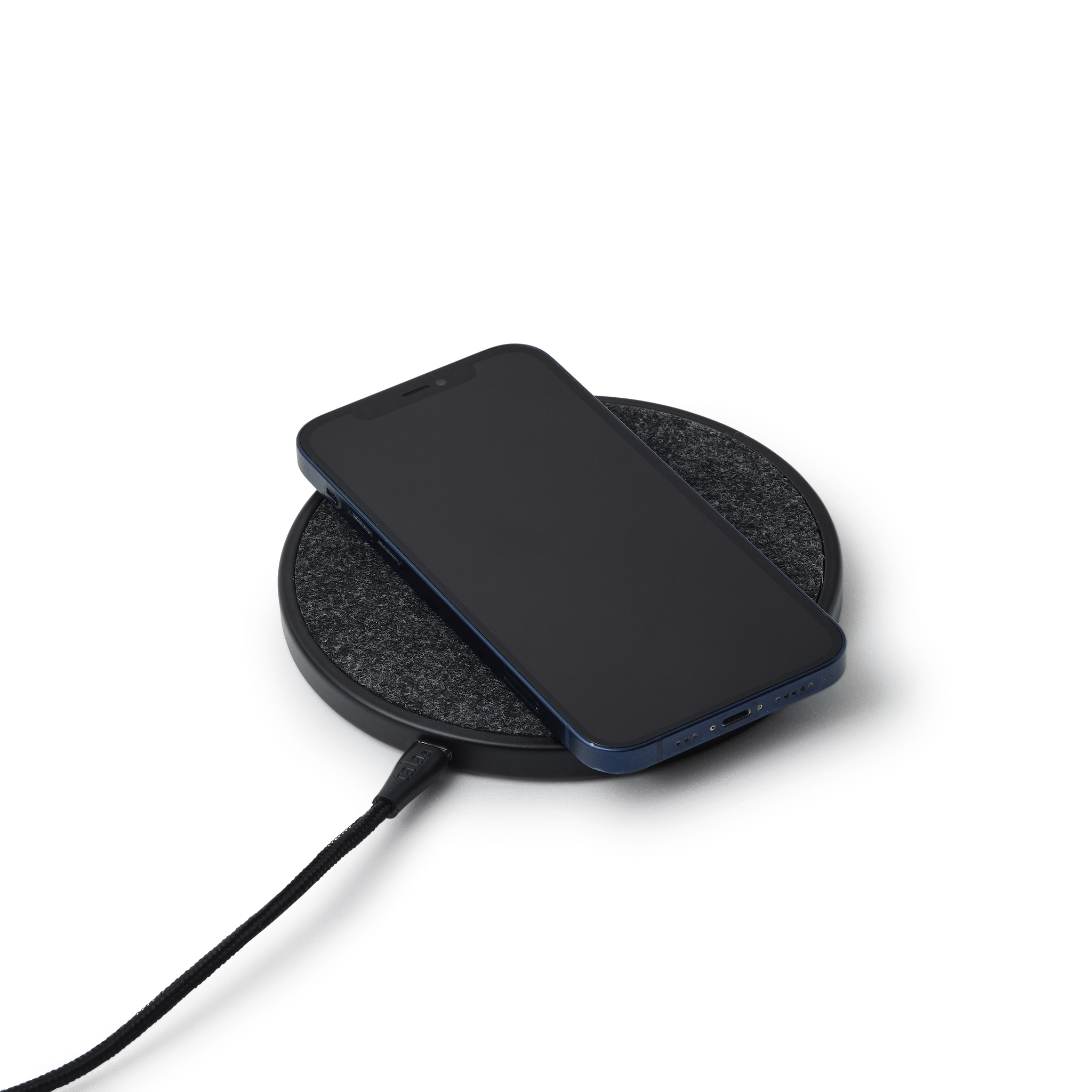 The Muse Wireless Charger - IRO Living