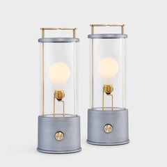 The Rugged Muse Portable Lamp - Set of 2 - IRO Living