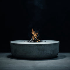 Zarzuela Fire Pit - IRO Living