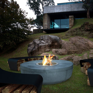 Zarzuela Fire Pit - IRO Living