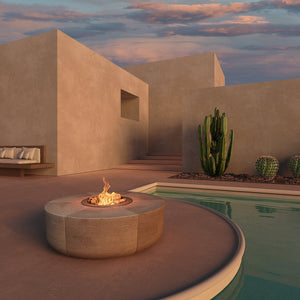 Zarzuela Fire Pit - IRO Living